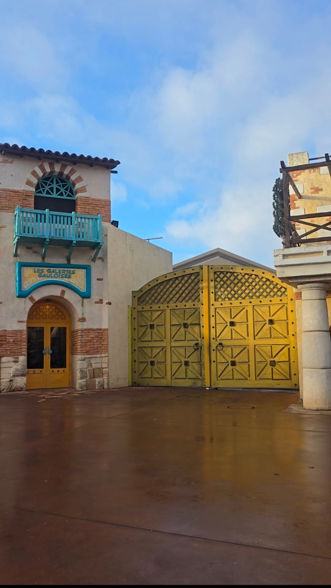 1,5-tägige Disneyland Paris Reise ab 111,11 € – Ein unvergessliches Erlebnis mit Mickey Maus